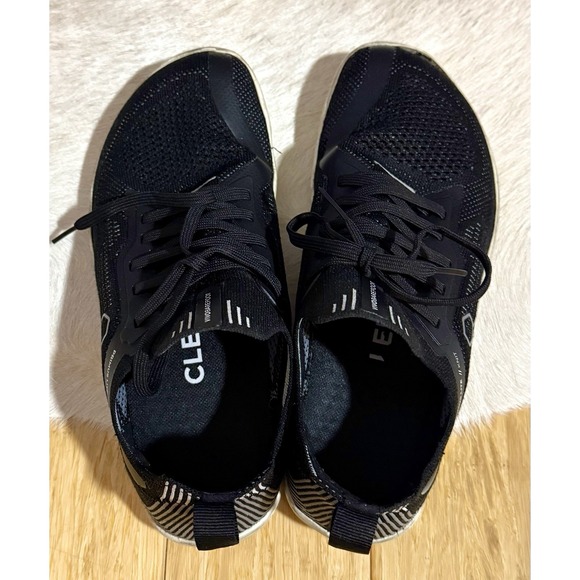 Vivobarefoot Primus Lite 2 II Knit Shoes Womens 37 Black Minimalist  Sneakers - Picture 5 of 7